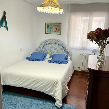 דירות סנטנדר El Piso De Sabina מראה חיצוני תמונה