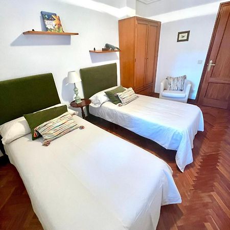 דירות סנטנדר El Piso De Sabina מראה חיצוני תמונה