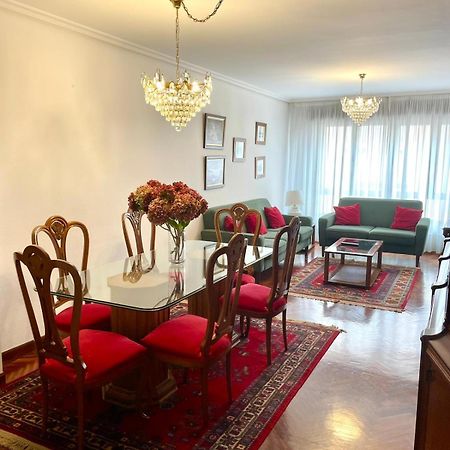 דירות סנטנדר El Piso De Sabina מראה חיצוני תמונה