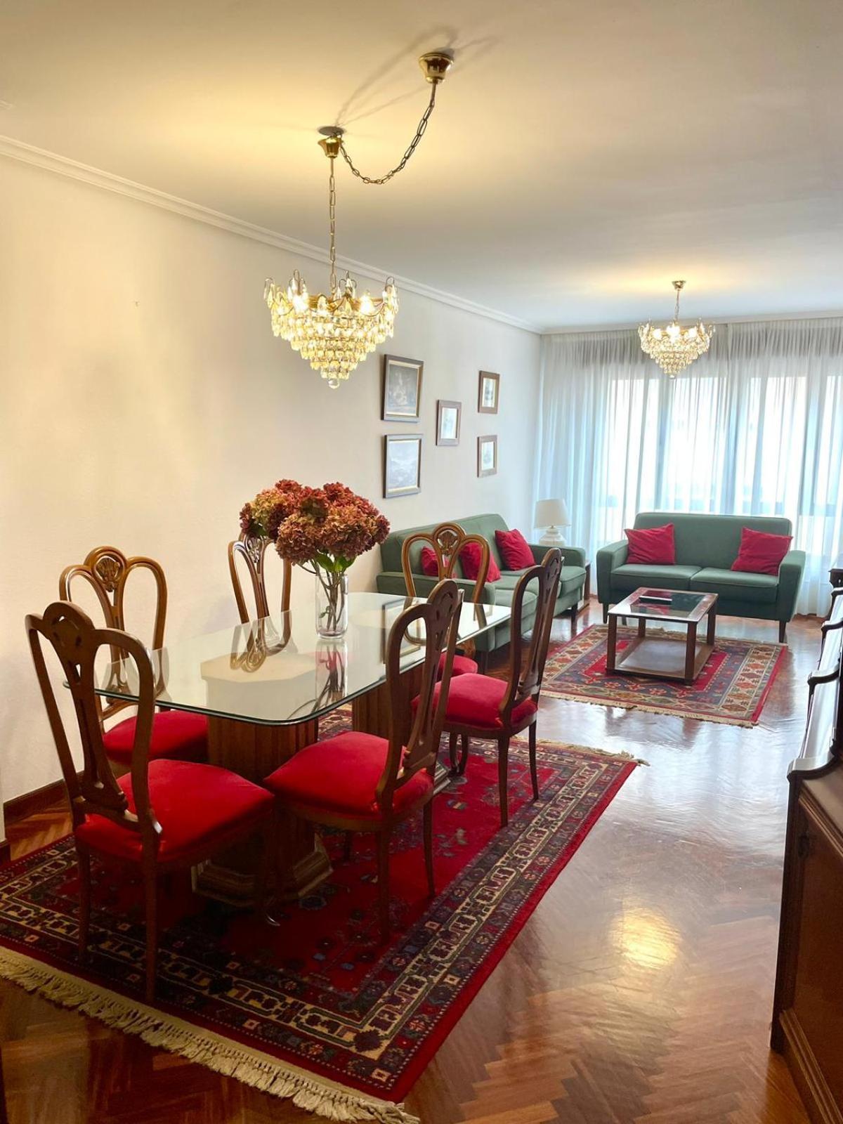 דירות סנטנדר El Piso De Sabina מראה חיצוני תמונה
