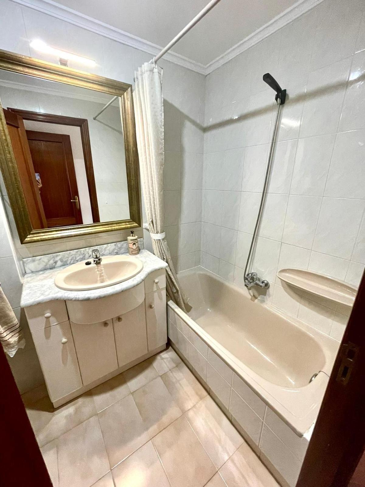 דירות סנטנדר El Piso De Sabina מראה חיצוני תמונה